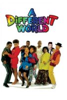 Fiche du film A different world