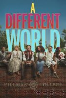 Fiche du film A different world