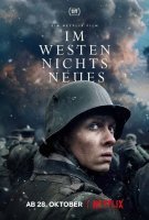 Fiche du film À l'ouest rien de nouveau
