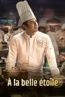Affiche A la belle étoile