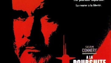 A la poursuite d’Octobre Rouge