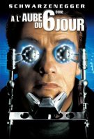Fiche du film À l'aube du 6ème jour