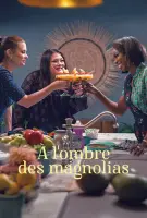 Affiche À l'ombre des magnolias