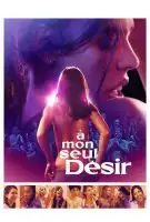 Affiche A mon seul désir