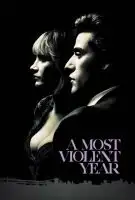A Most Violent Year