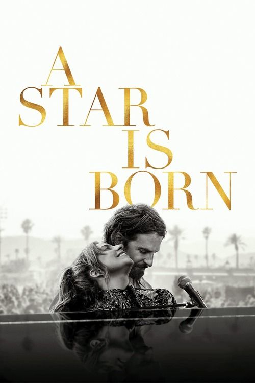 A star is born