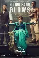 Fiche du film A Thousand Blows
