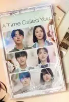 Affiche A Time Called You