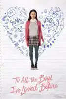 Fiche du film À tous les garçons que j'ai aimés