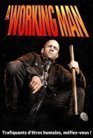 Affiche A Working Man