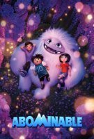 Fiche du film Abominable