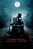 Fiche du film Abraham Lincoln : Chasseur de Vampires