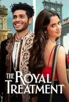 Affiche Absolument Royal !