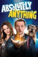 Absolutely Anything