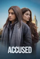 Fiche du film Accused