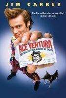 Fiche du film Ace Ventura, détective chiens et chats