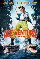 Ace Ventura 2 en Afrique