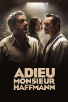 Fiche du film Adieu Monsieur Haffmann