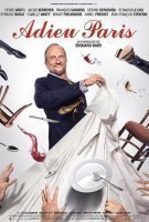 Fiche du film Adieu Paris