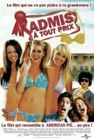 Affiche Admis à tout prix Affiche Admis à tout prix