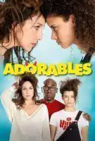Affiche Adorables