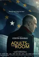 Affiche Adults in the Room