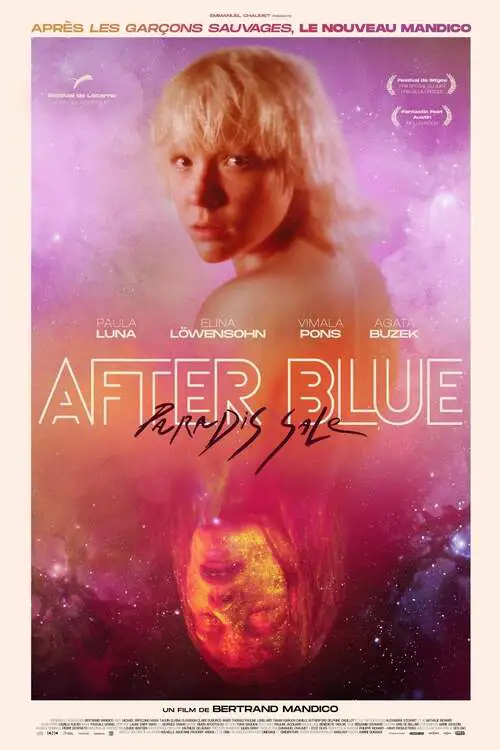 After Blue (Paradis sale)