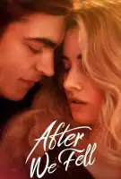 Affiche After Chapitre 3