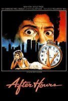 Fiche du film After Hours