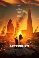 Fiche du film Afterburn