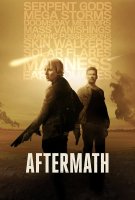 Affiche Aftermath (2016)