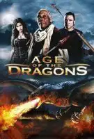 Fiche du film Age of the Dragons