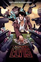 Agent Elvis