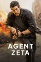 Affiche Agent Zeta