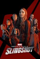 Affiche Agents of S.H.I.E.L.D. Slingshot Affiche Agents of S.H.I.E.L.D. Slingshot