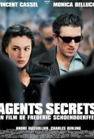 Fiche du film Agents secrets