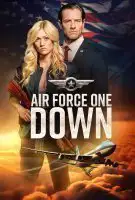 Affiche Péril sur Air Force One