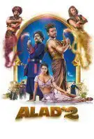 Affiche Alad'2