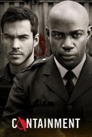 Fiche du film Alerte contagion