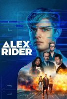 Fiche du film Alex Rider