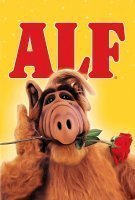 Fiche du film ALF