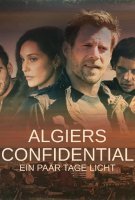 Fiche du film Alger confidentiel