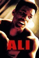 Affiche Ali