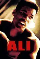 Affiche Ali