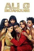 Affiche Ali G