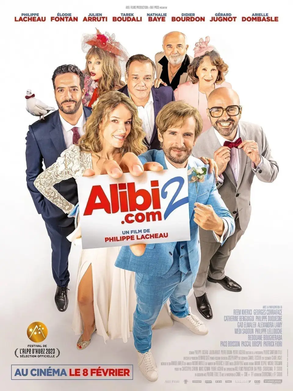 Alibi. Com 2