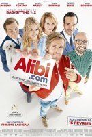 Affiche Alibi.com