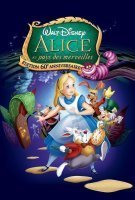 Alice au pays des merveilles