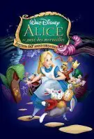 Fiche du film Alice au pays des merveilles