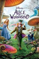 Fiche du film Alice au pays des merveilles
